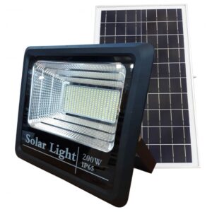 Reflector solar 200w