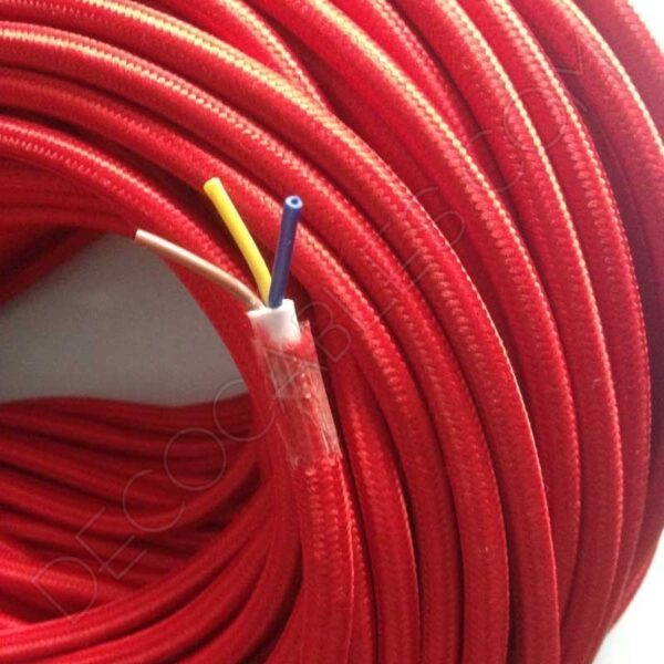 Cable textil - Image 3