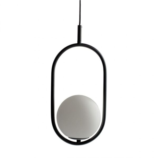 Lampara ovalada p12 - Image 2