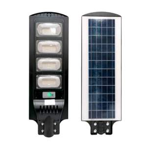 Luminaria Solar 120w