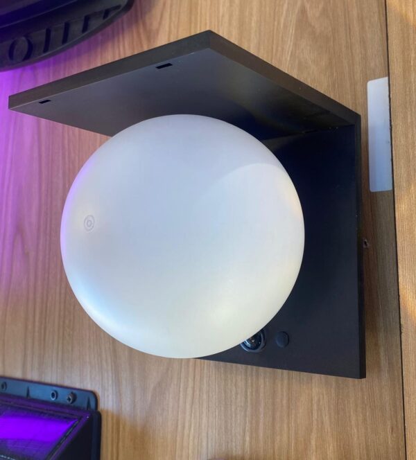 LAMPARA SOLAR SELENE