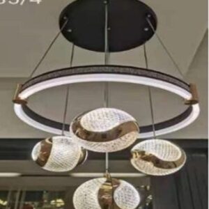 LAMPARA DECORATIVA